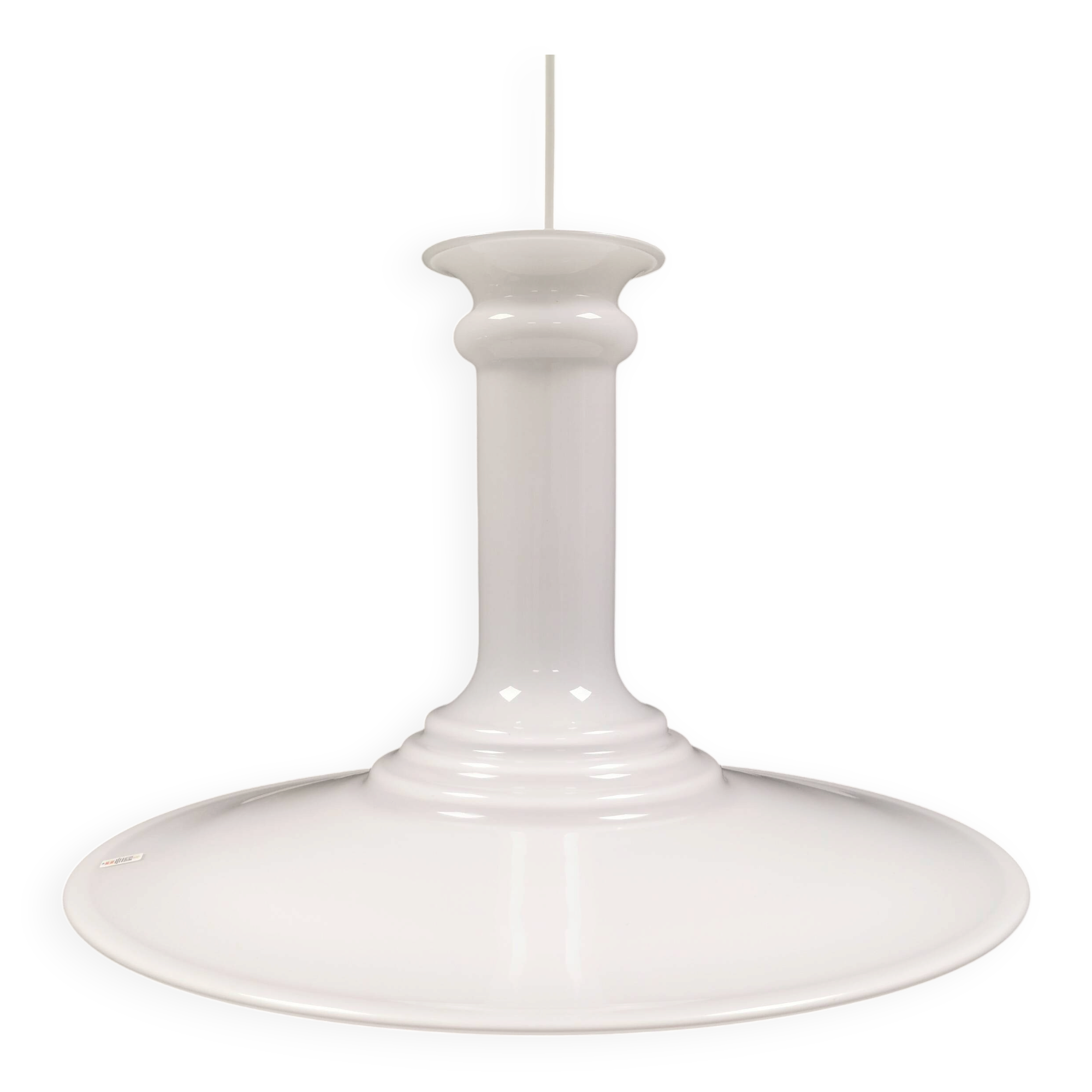 Mythos Opal Glass Pendant Lamp by Sidse Werner, Royal Copenhagen/Holmegaard