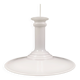 Mythos Opal Glass Pendant Lamp by Sidse Werner, Royal Copenhagen/Holmegaard