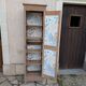 Antique wardrobe