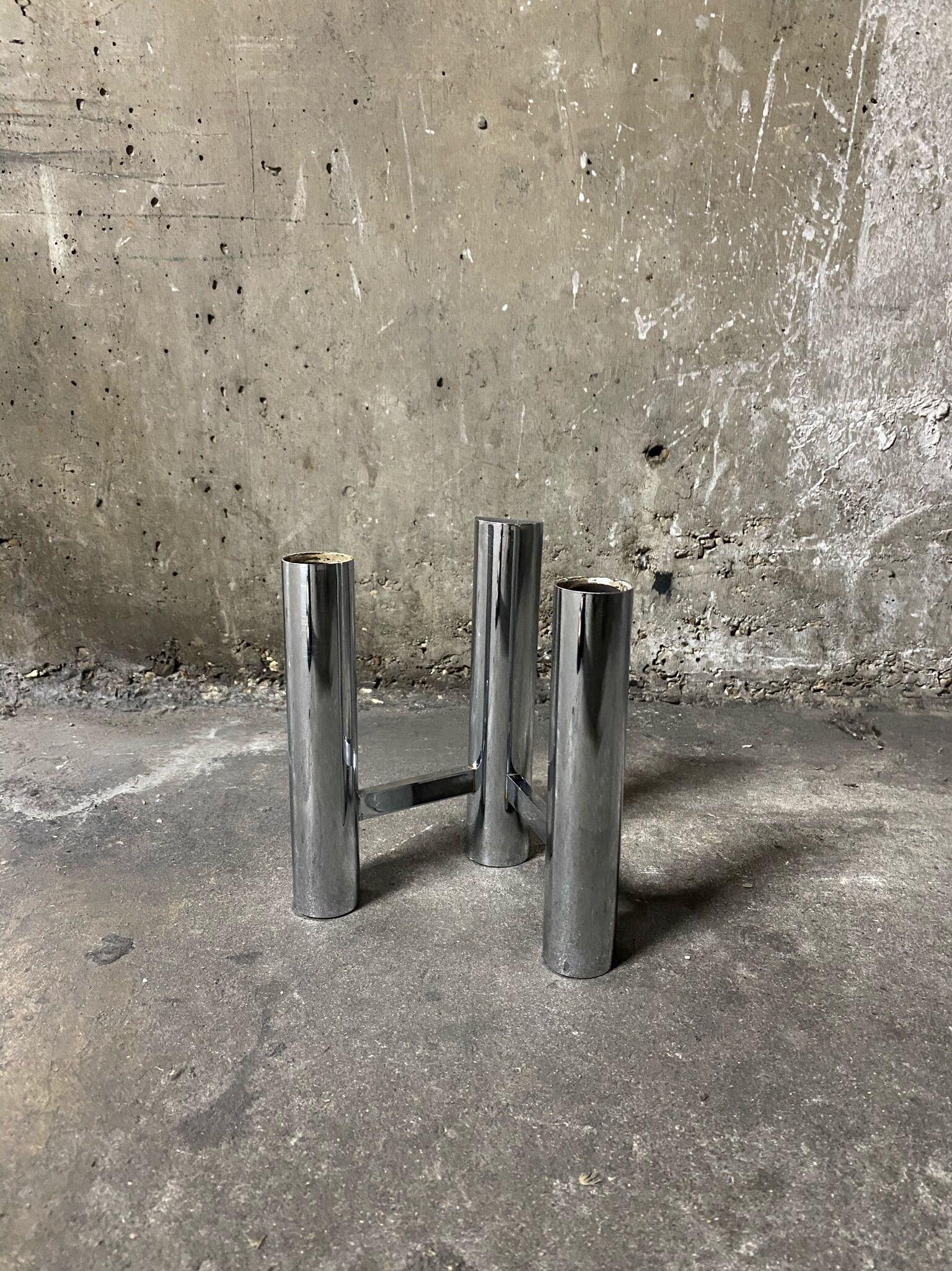 Vintage Sciolari wall lamp