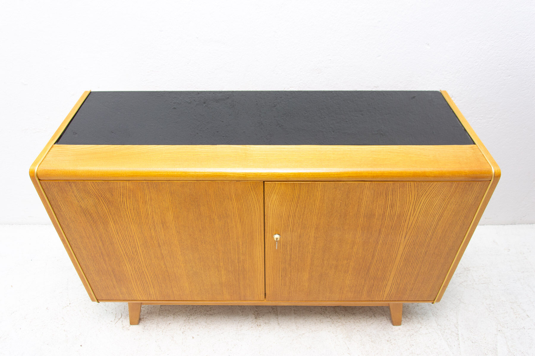 Mid Century Sideboard by Hubert Nepožitek & Bohumil Landsman for Jitona, 1960´s