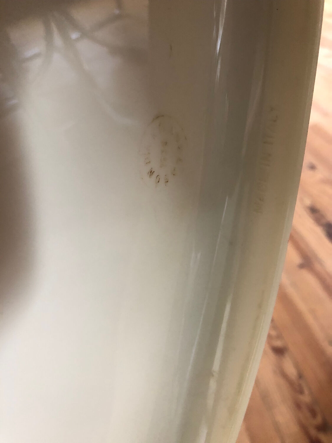 Pair of Modus swivel chairs by Osvaldo Borsani