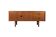 Teak sideboard corona by lennart bender for ulferts, mid century modern design