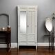 Parisian art deco wardrobe 1930