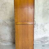Vintage boarding school wardrobe