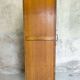 Vintage boarding school wardrobe