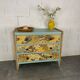 Commode vintage