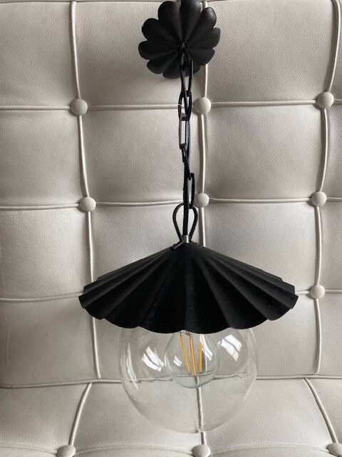 hanging lantern