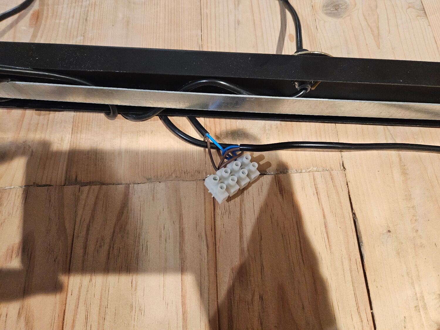 Suspension Westswing