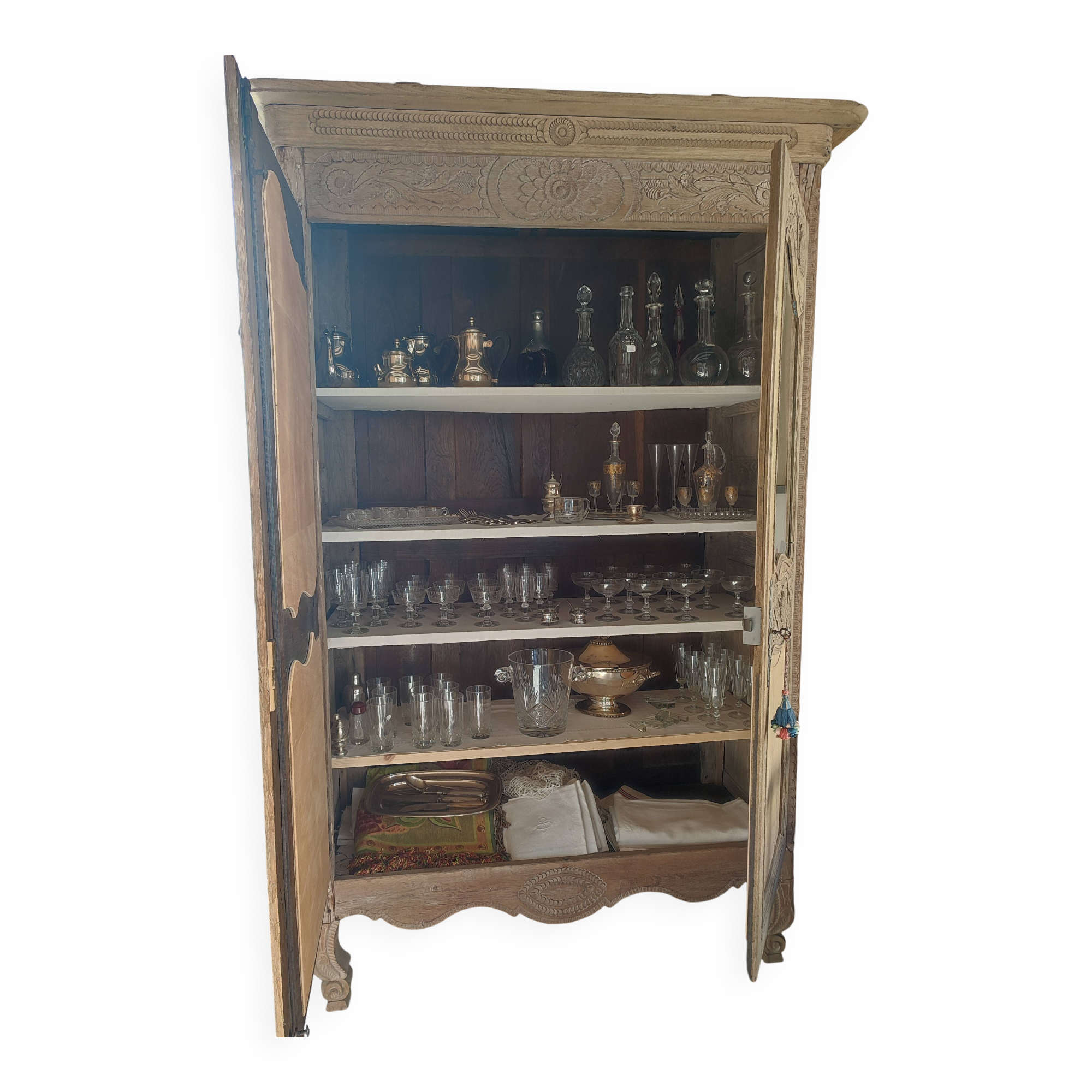 Cupboard