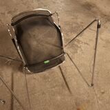 Set of penelope model armchairs by charles pollock
