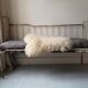 Vintage bench