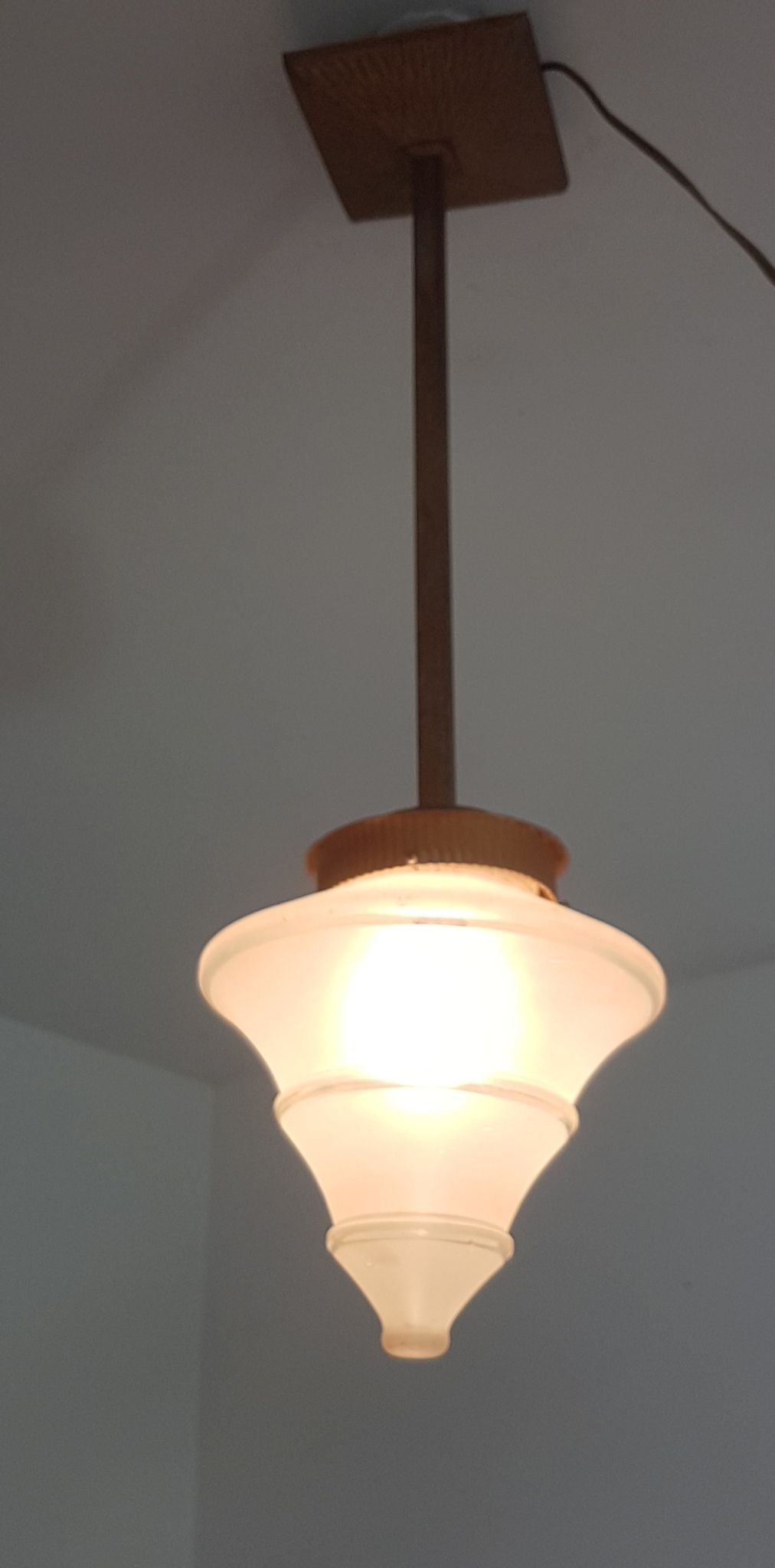 Suspension 40-50s