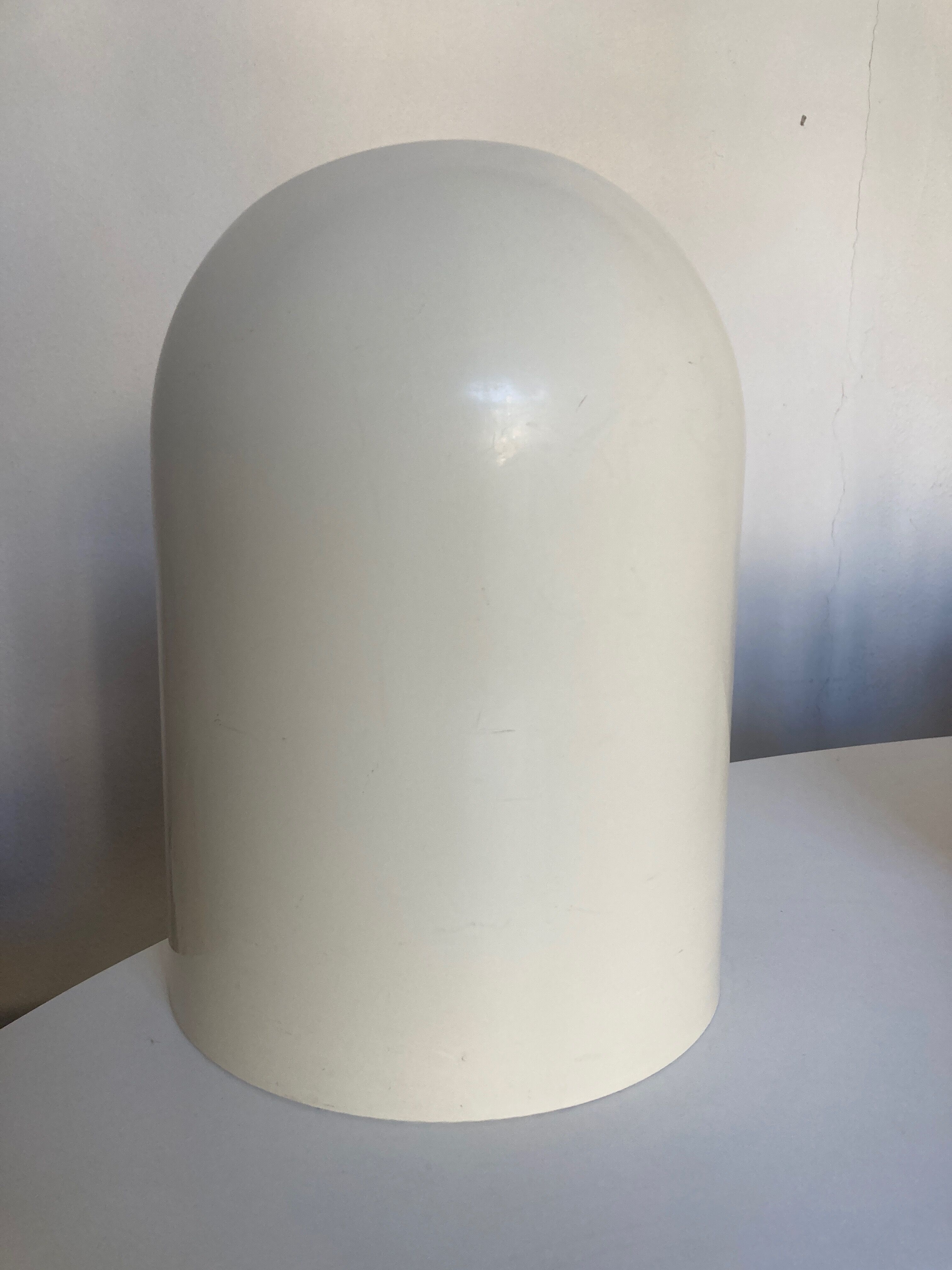 Italian design paper basket 1970 Makio Hasuike for Gedy