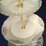 Display for cakes, fruits, aperitifs