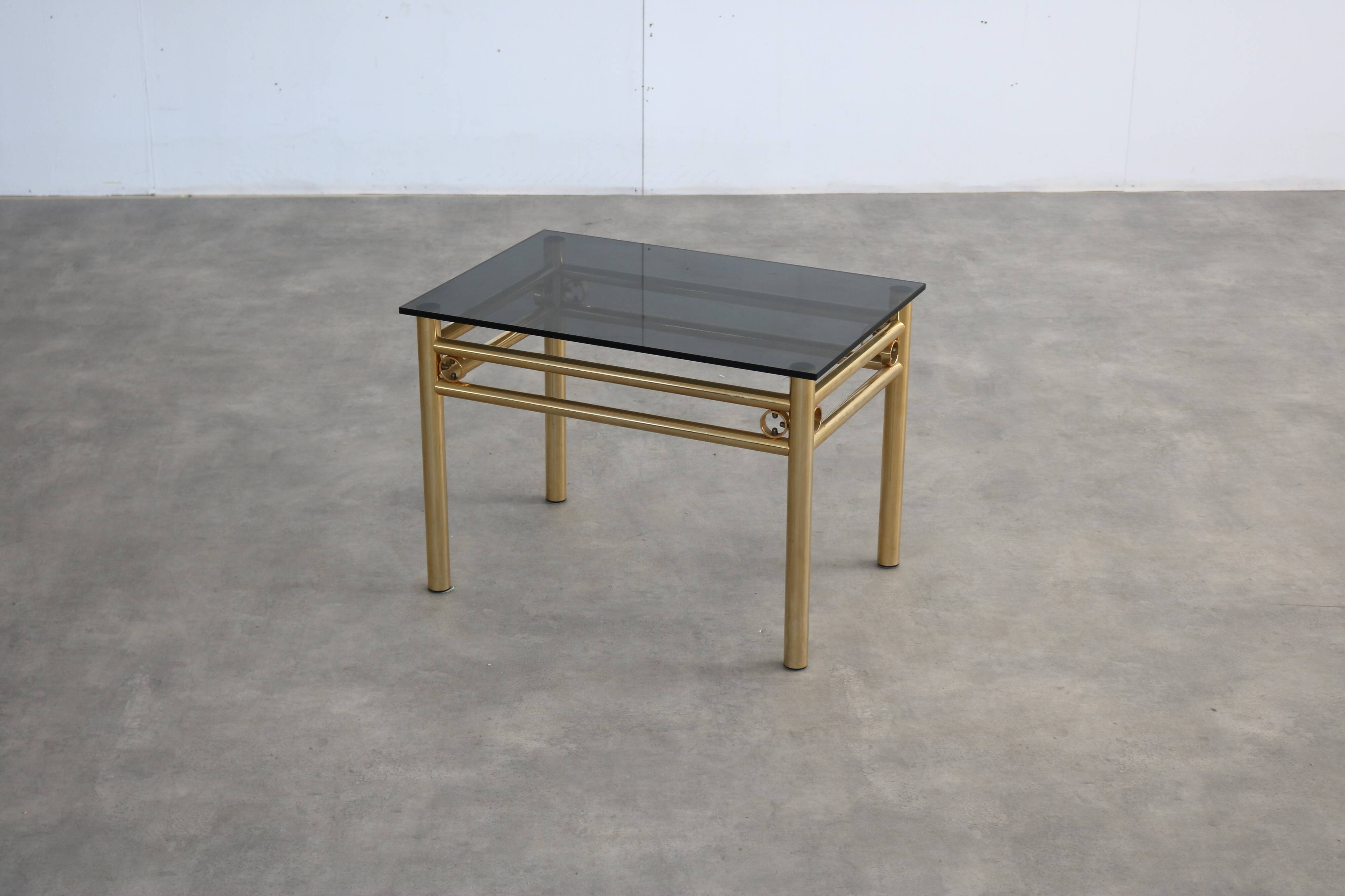 vintage side table | sidetable | Swedish