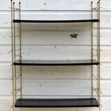 Wall shelf Wire String year 60
