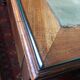 Drawer desk