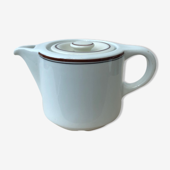 Bistro teapot