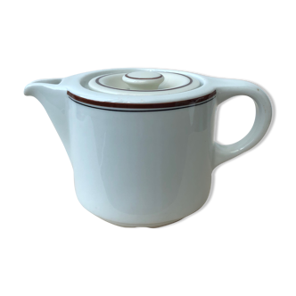 Bistro teapot