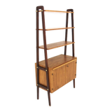 Scandinavian teak secretary, Sweden, 1960