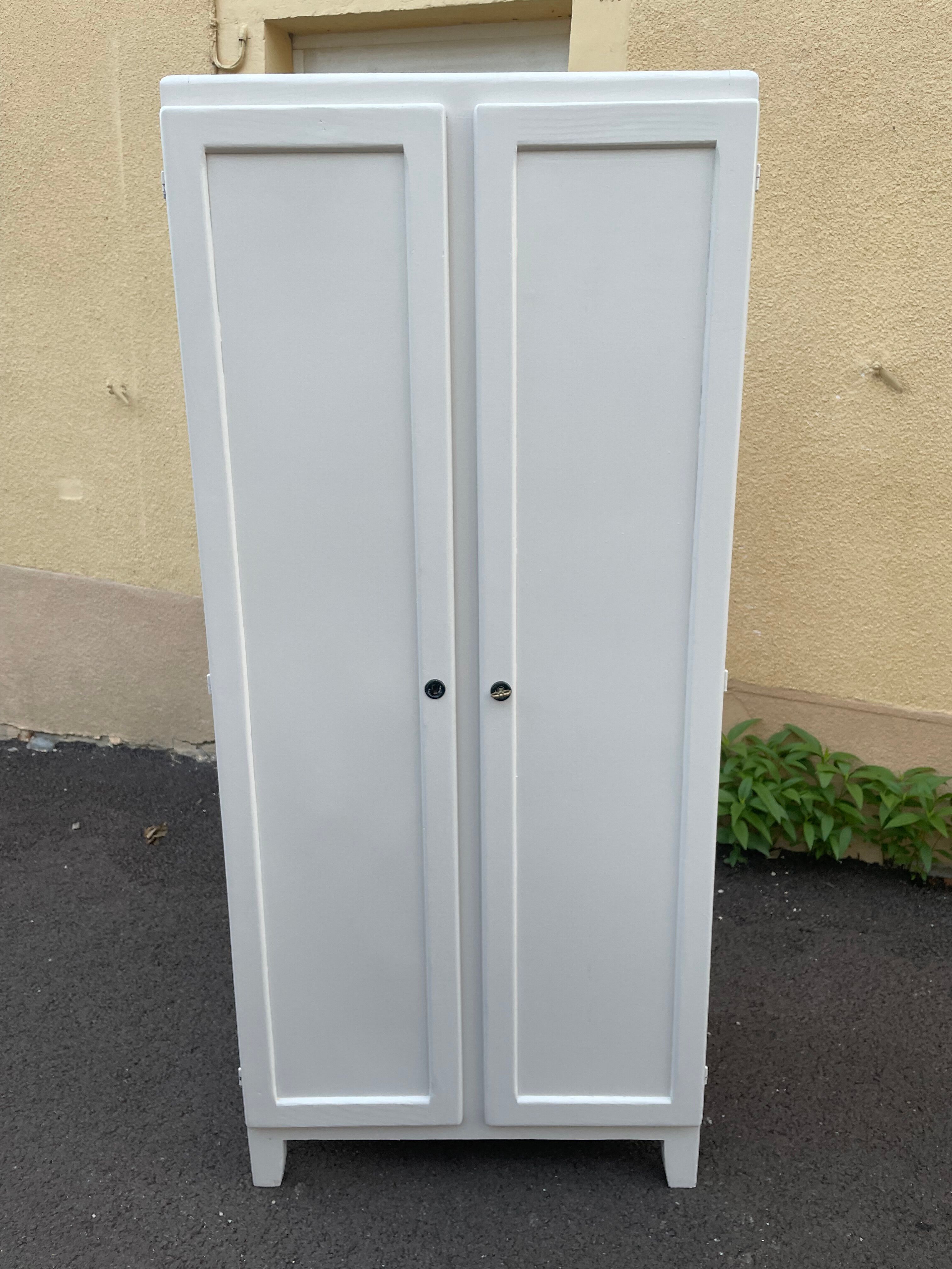 Parisian wardrobe wardrobe