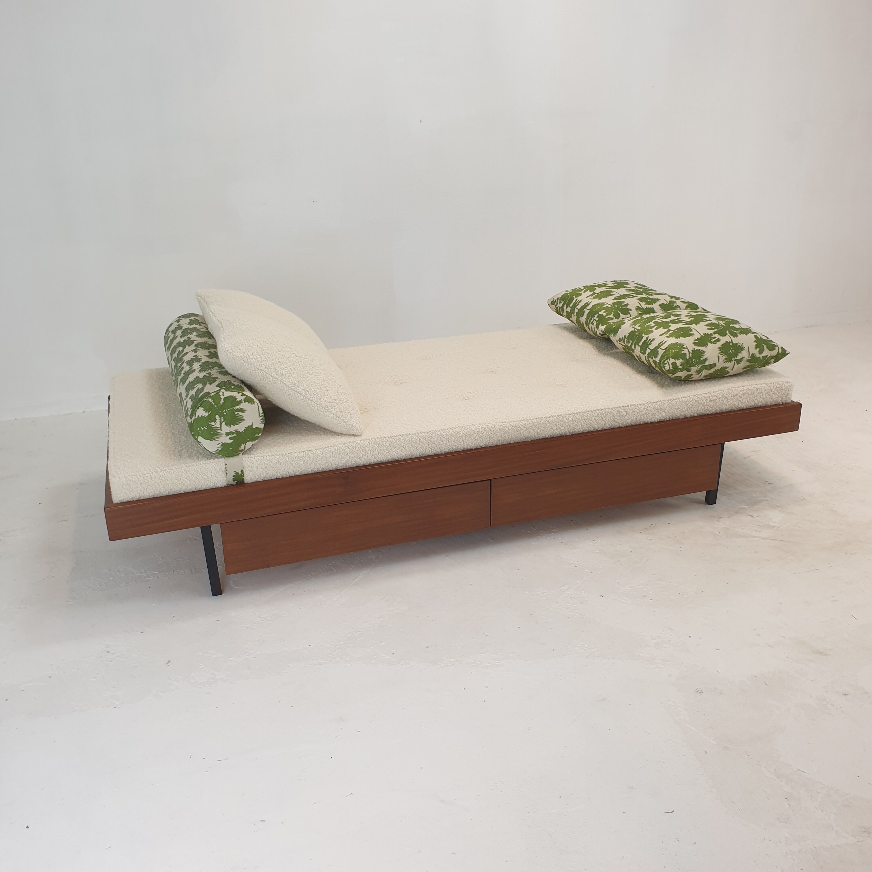 Daybed, 1960s