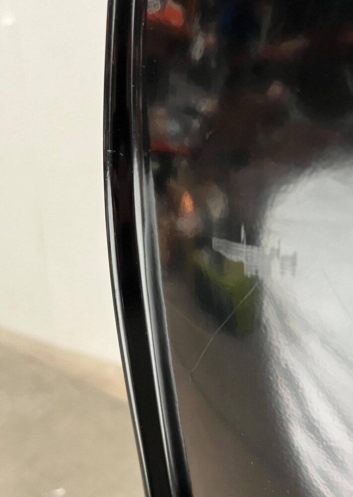 Vintage swivel office chair Supporto Series by Frederick Scott for Hille, 1970s