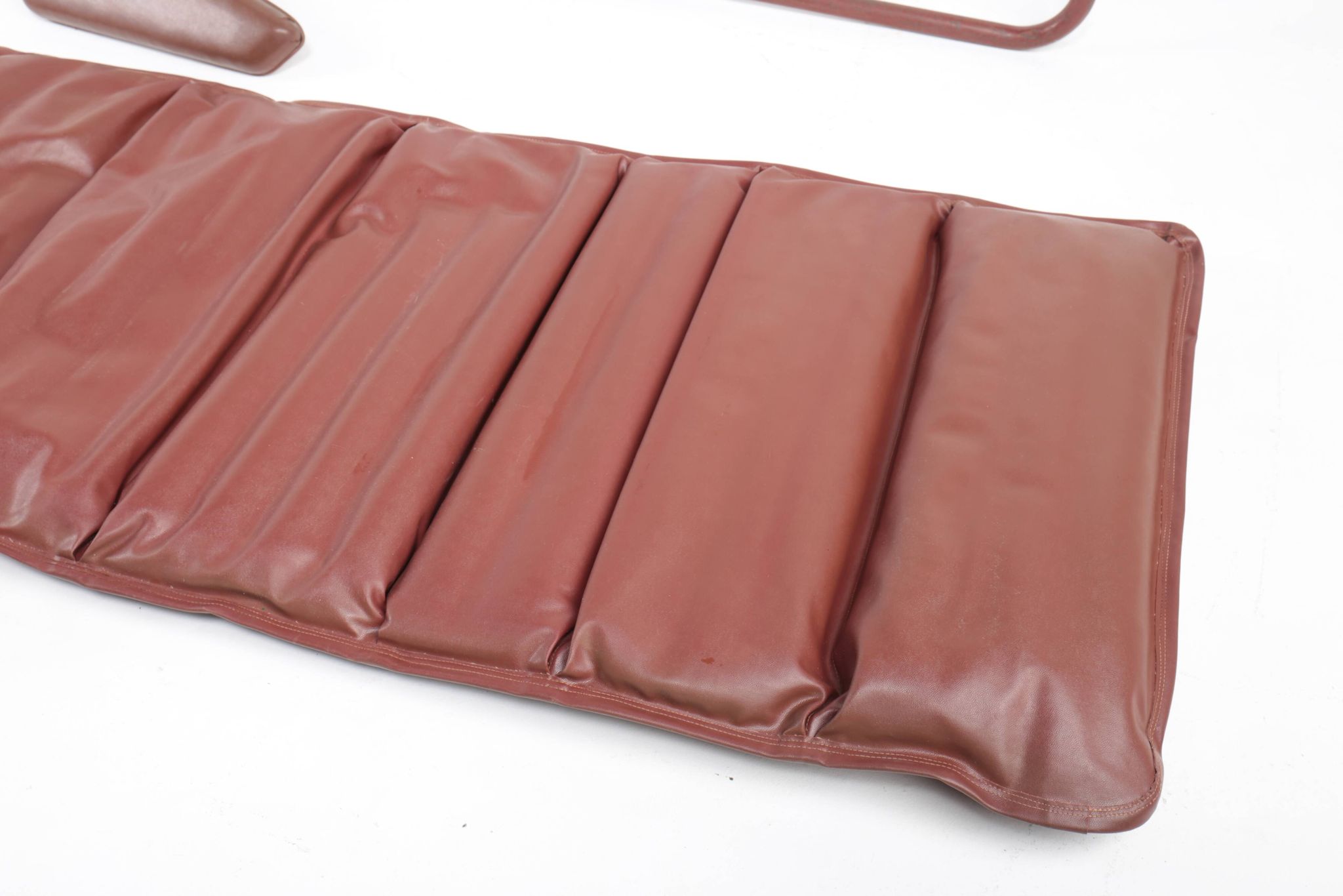 Chaise longue de Jean Lesage, édition Airborne, années 50