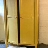 Paris wardrobe