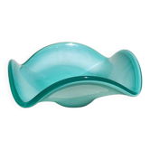 Organic glass catchall