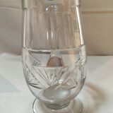Crystal pitcher