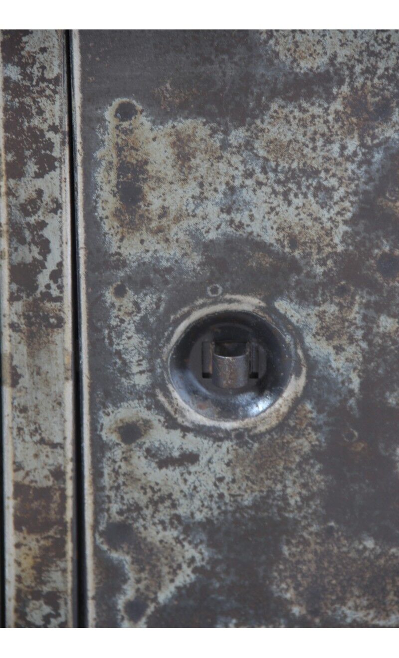 Industrial furniture