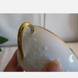 Limoges Georges Boyer porcelain cup (1)