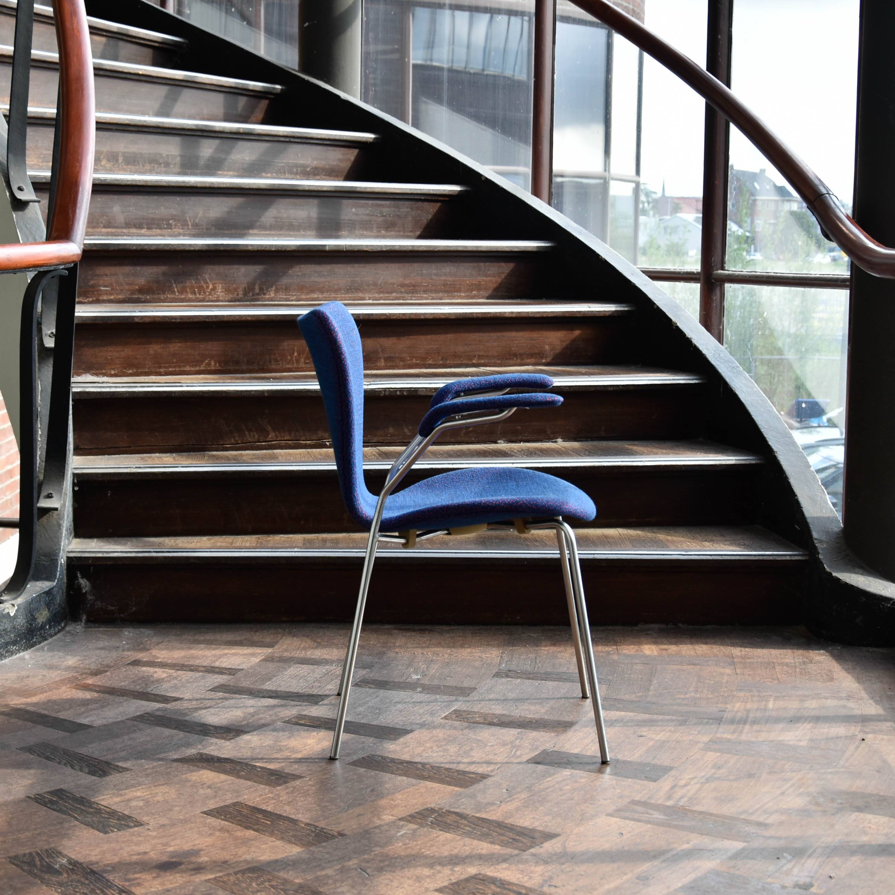 Fritz Hansen Butterfly chair