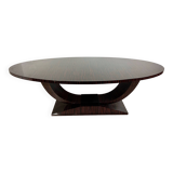 Art Deco style dining table