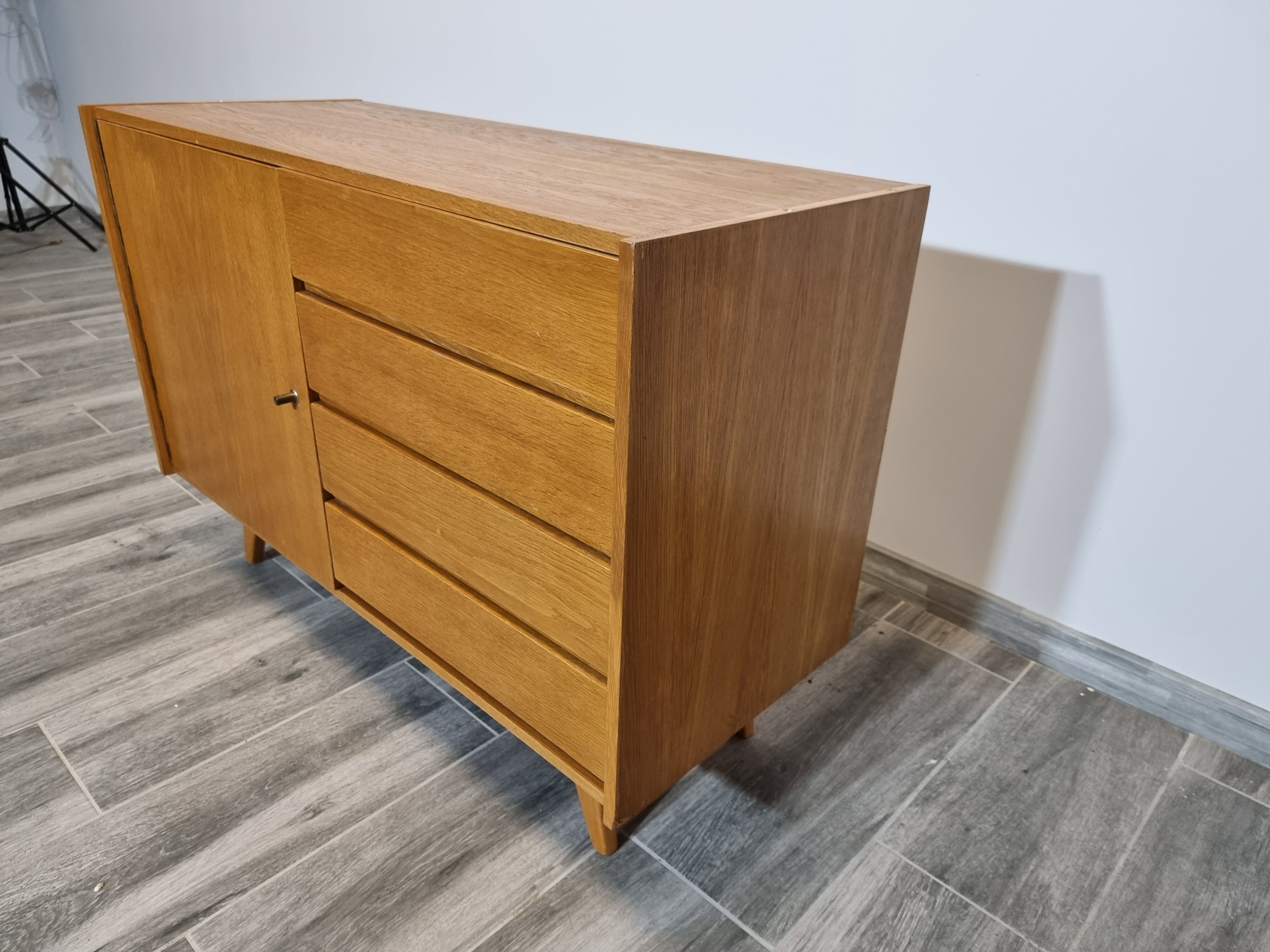 Sideboard by Jiri Jiroutek