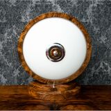 Paire de lampes Art Déco, Pologne, années 1950