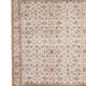 Turkish Oushak rug, 1970s - 212x321cm