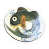 Dish Puigdemont fish