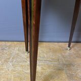 Bouillotte Table Louis XVI early 19th century