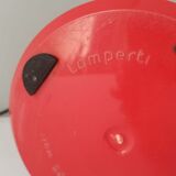 Italian lamp 70s "Baronet"- Lamperti - E. Radaelli