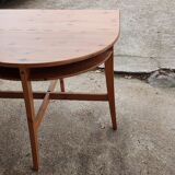 Table pliante