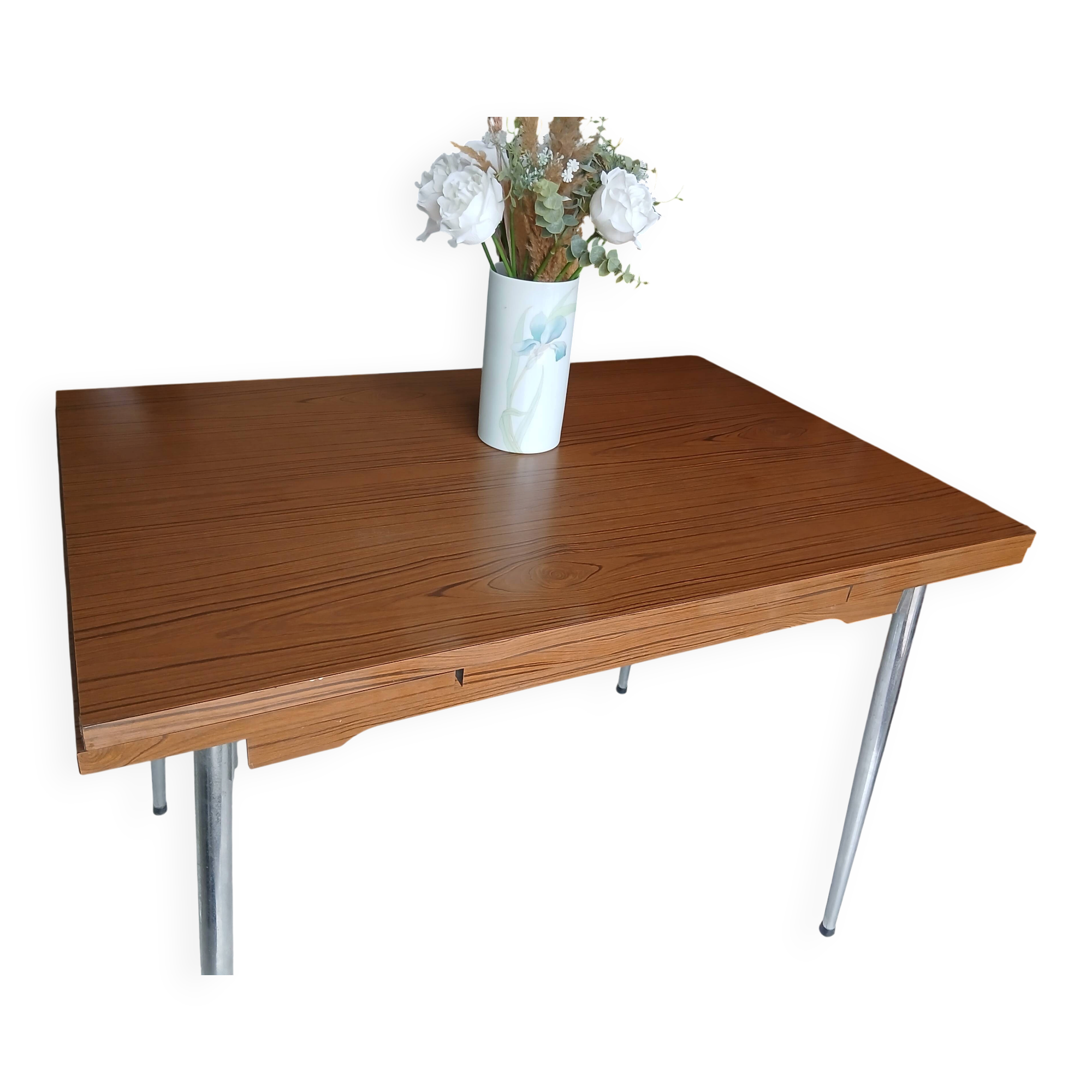 Formica table