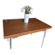 Formica table