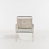 Yrjö Kukkapuro & Kimmo Pyykkö unique ‘Sculpture chair’ by Joros Oy