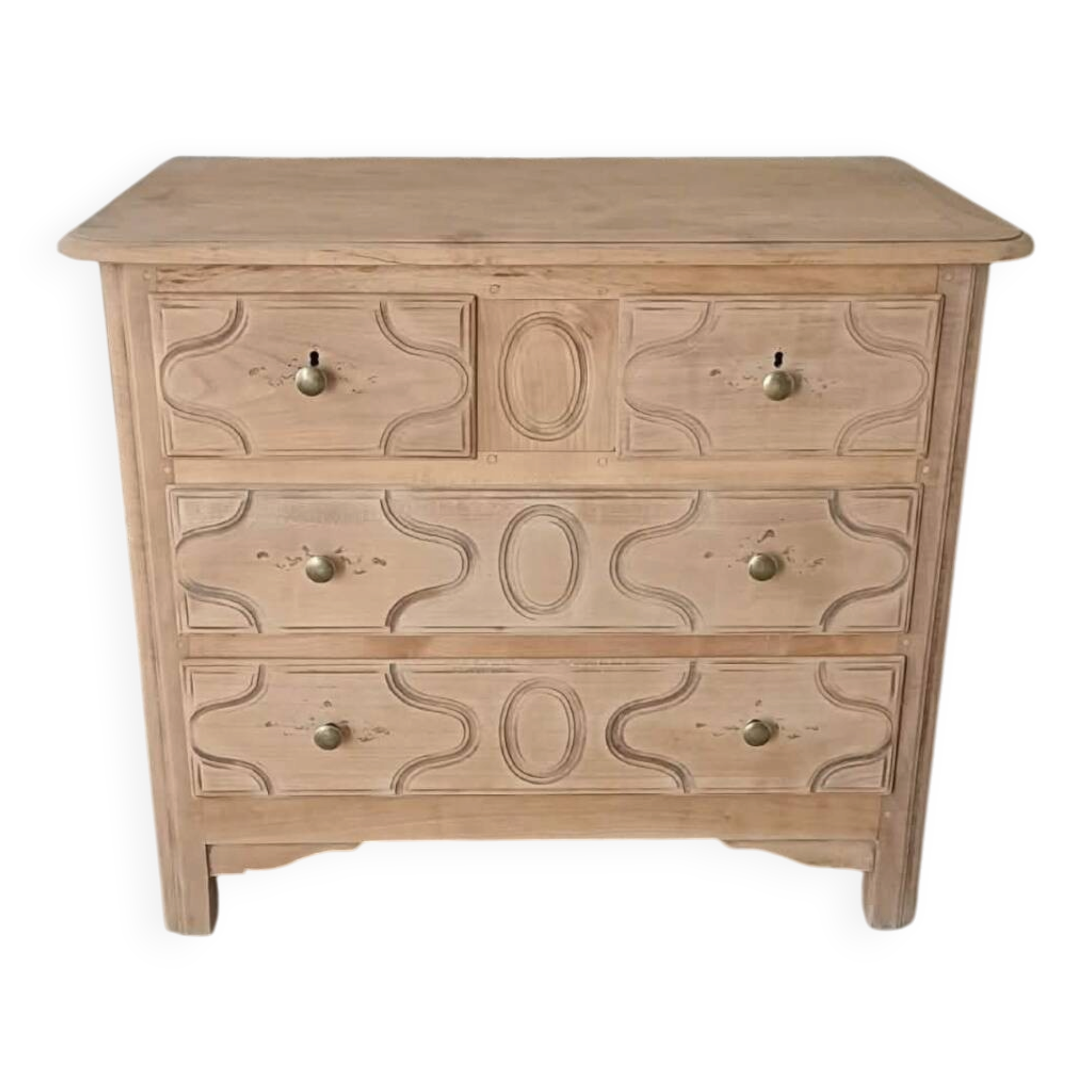Commode art déco