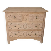 Commode art déco