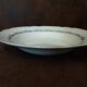 Set of 6 Willeroy and Boch soup plates