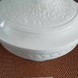 Soup bernardaud Limoges Louvre